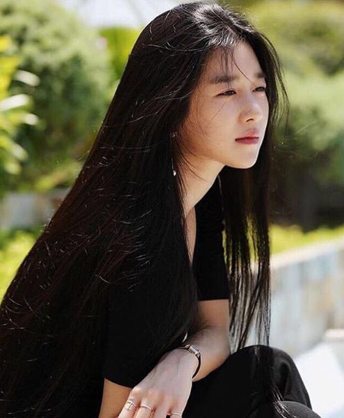 배우 서예지.jpgif | 인스티즈