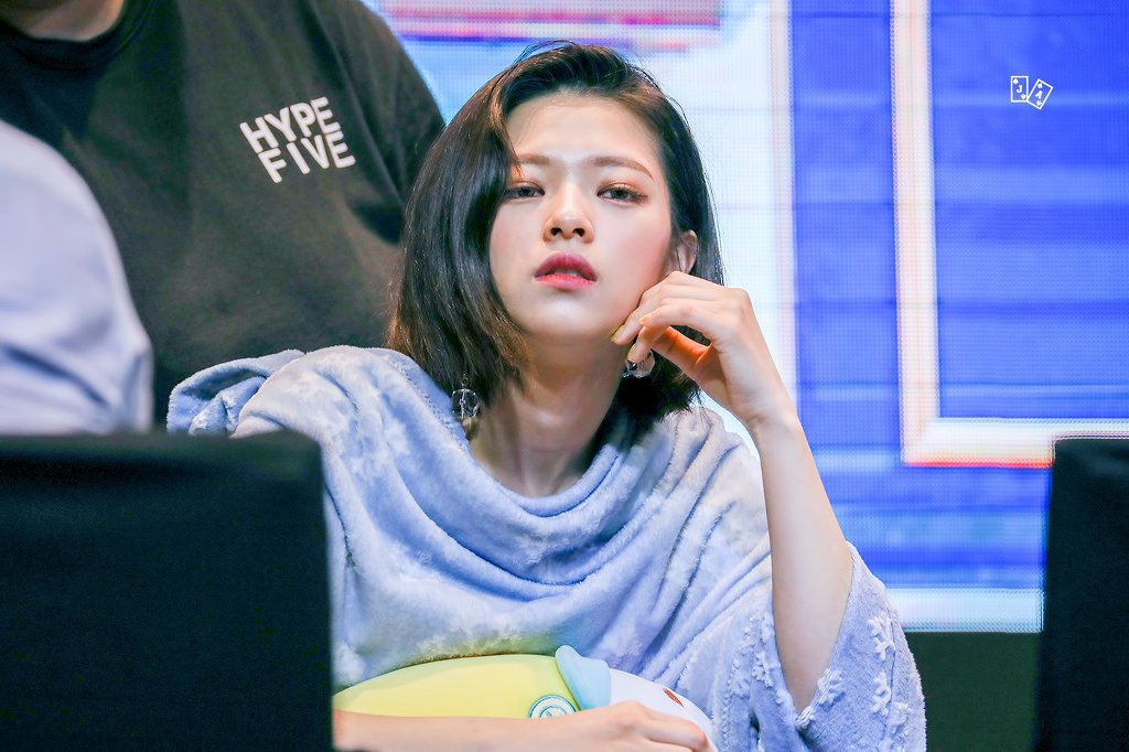 잘생겼는데 이쁜 정연이.jpg | 인스티즈