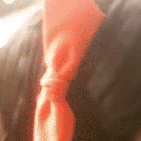 웃을 때 이쁜 예서.gif | 인스티즈