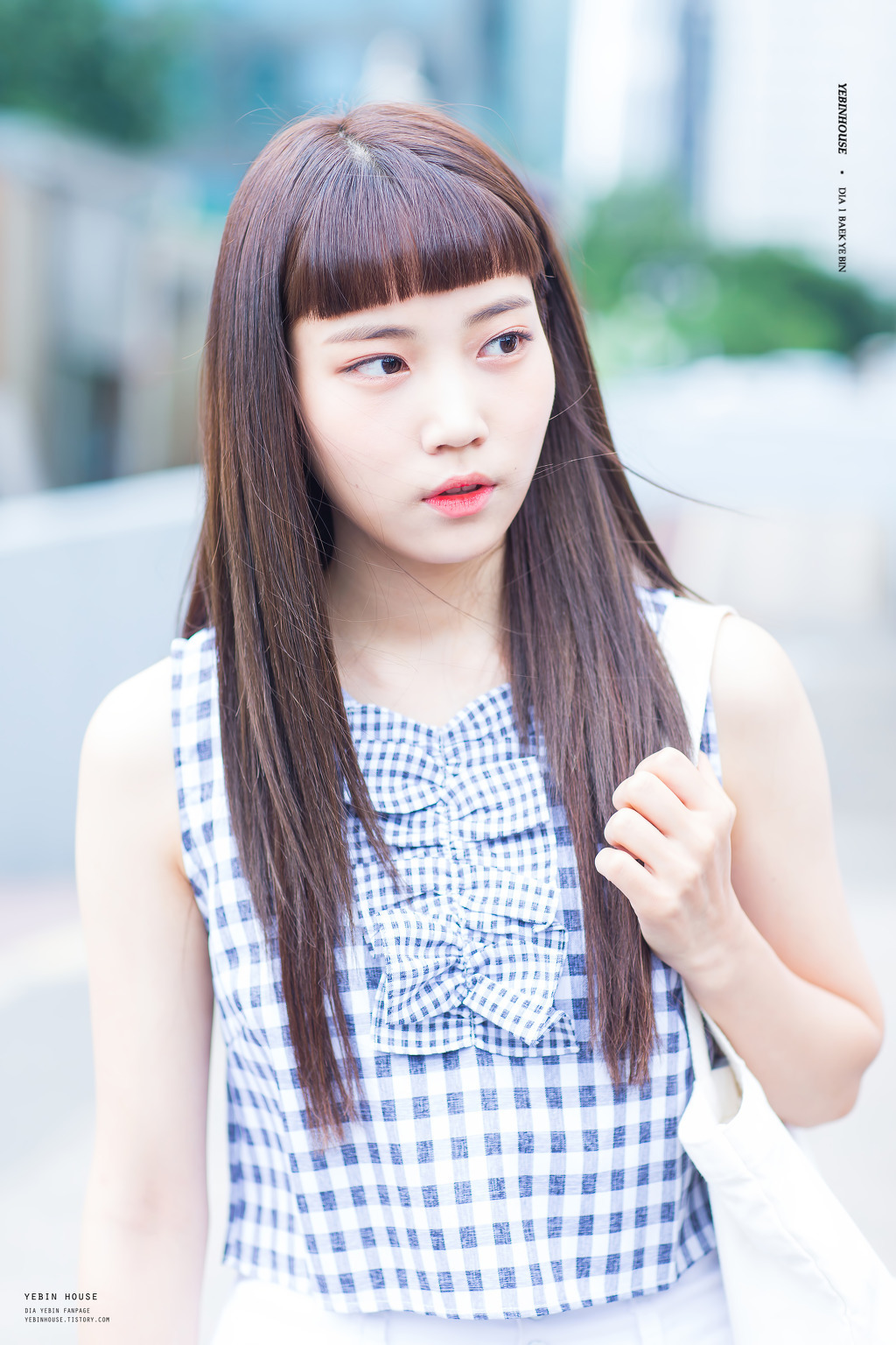 다이아 주은 | 인스티즈