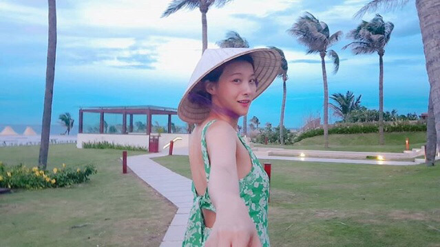 여름날의 유인영.jpg | 인스티즈