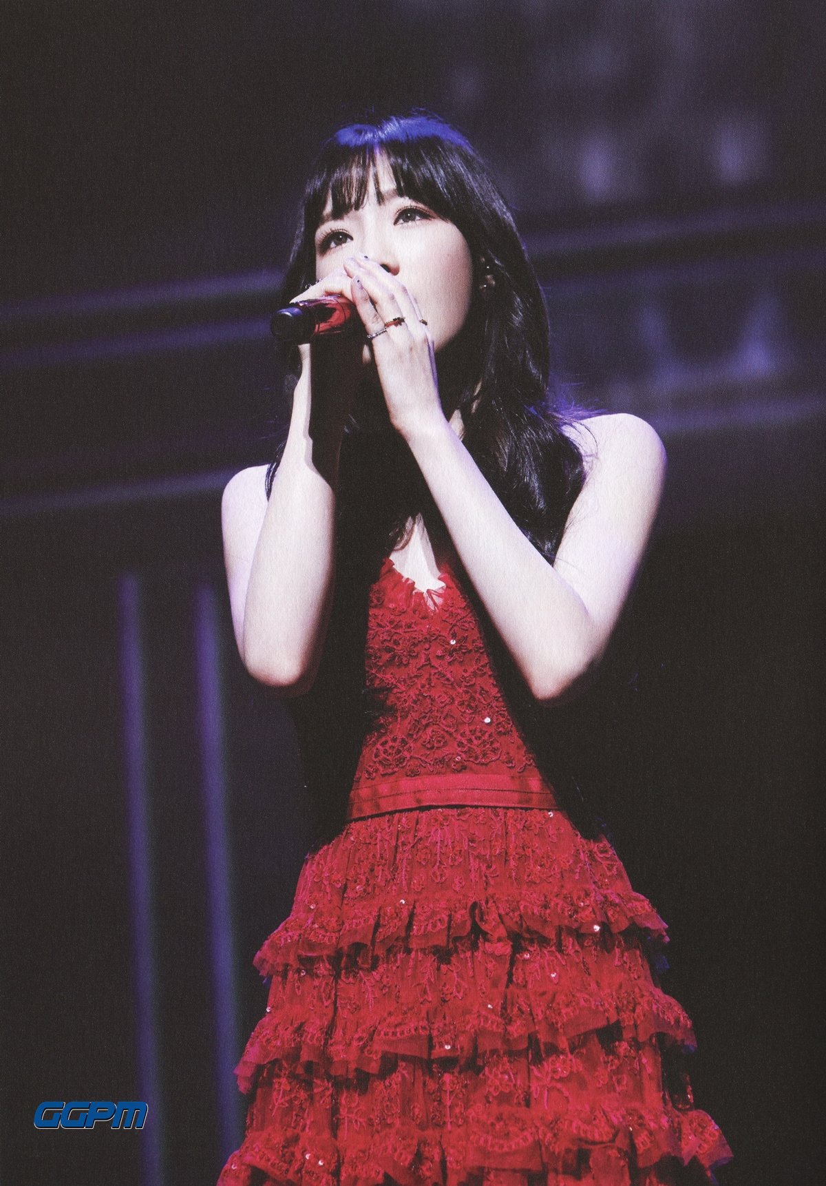 소녀시대의 영원한 꼬꼬마 리더 태연.jpgif | 인스티즈