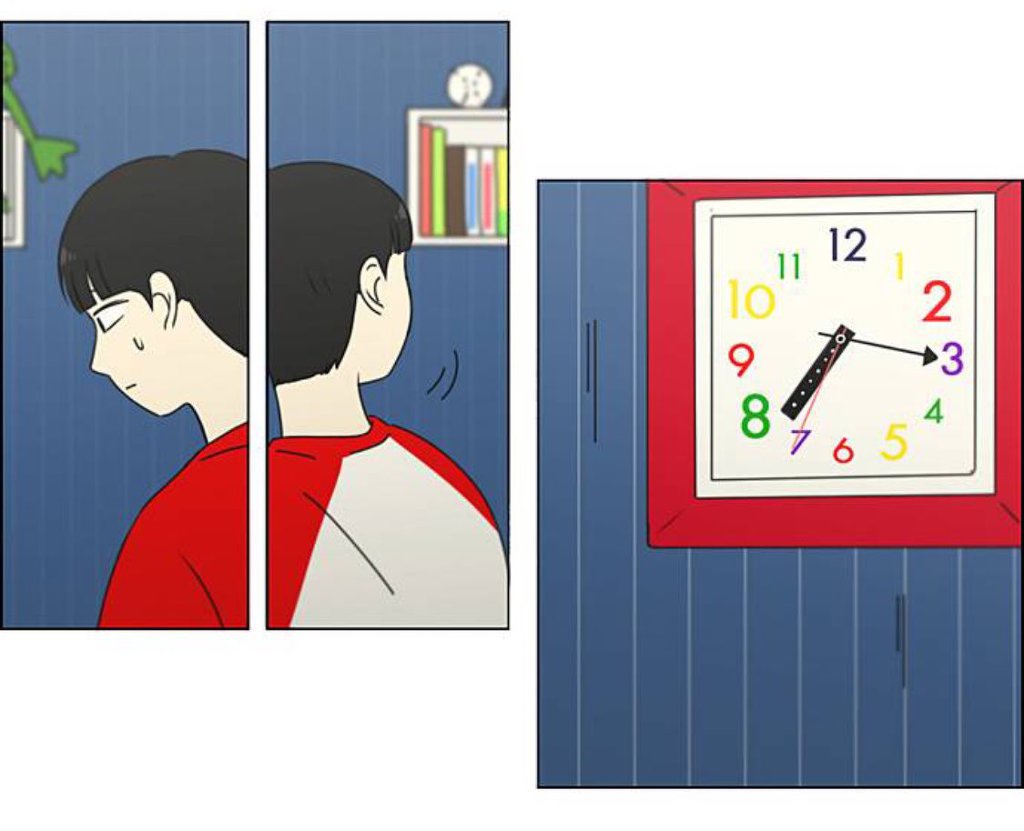 많은 사람들이 본인집에도 있었다는 시계 | 인스티즈