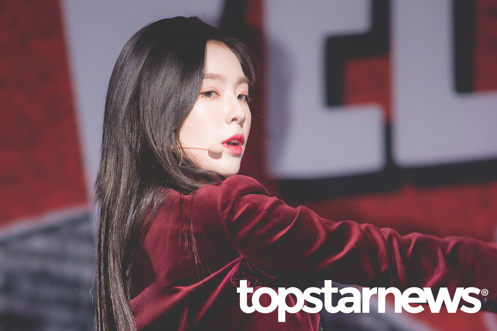 HD로 보는 레드벨벳 아이린 파트 2 | 인스티즈