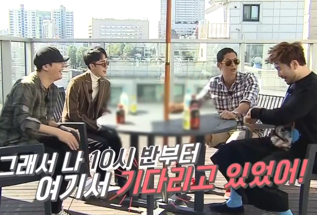 믹스나인 나와서 예능감 뽐내는 쭌형! [싸이더스기획사편] | 인스티즈