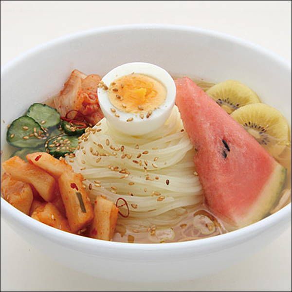 일본에 파는 냉면 | 인스티즈