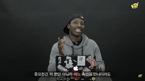 흑인한테 흑형이라는 말을 쓰면 안 되는 이유 | 인스티즈