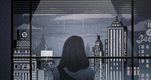 운다고 달라지는 일은 아무것도 없겠지만 | 인스티즈