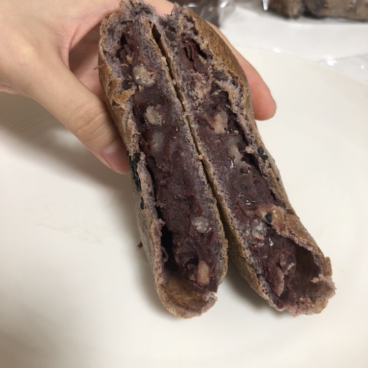 사람마다 나뉘는 단팥빵 스타일...jpg | 인스티즈