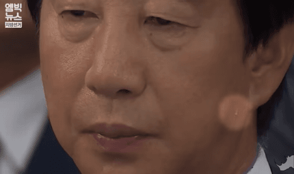 바미당-자유당 반응.gif | 인스티즈