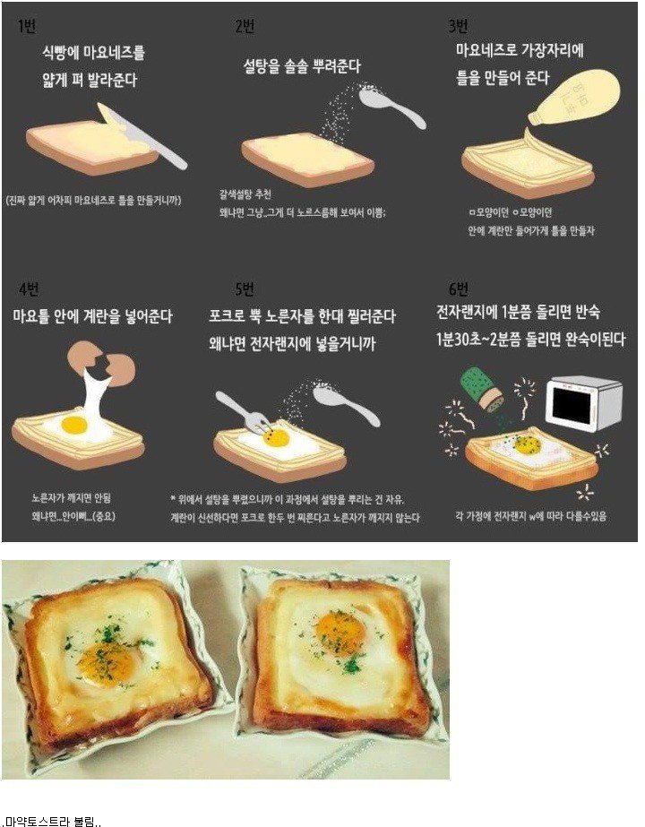 살이 잘찌는 요리 | 인스티즈