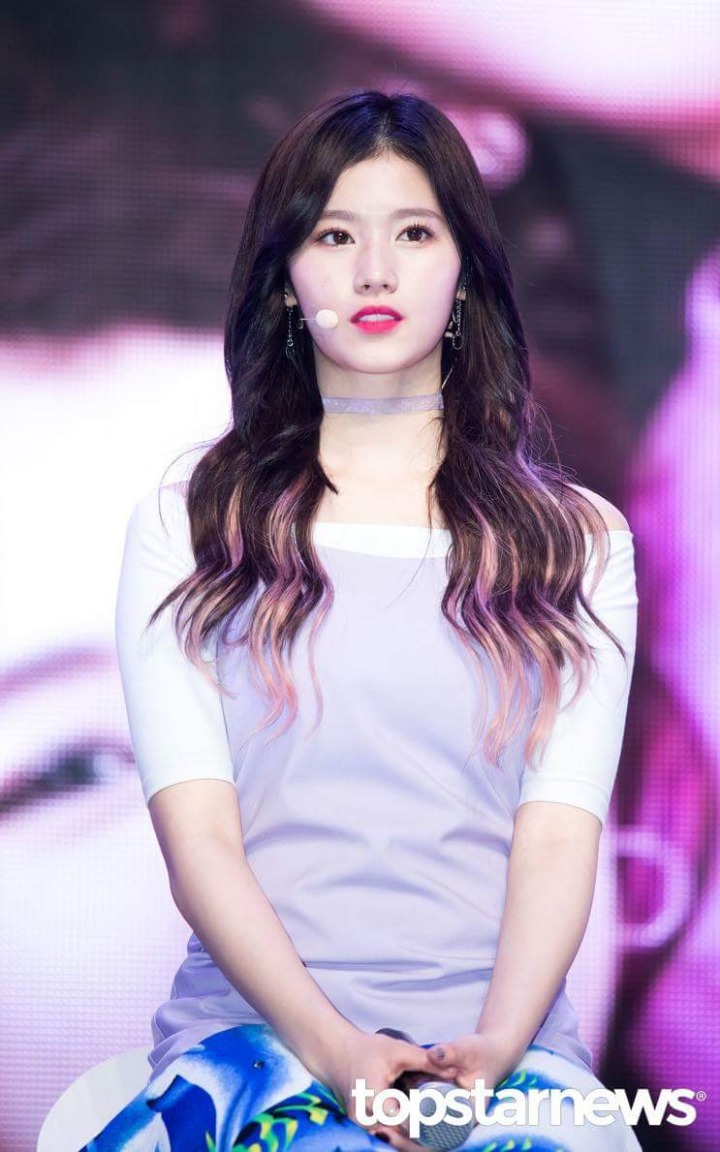성소 아이유 사나 | 인스티즈