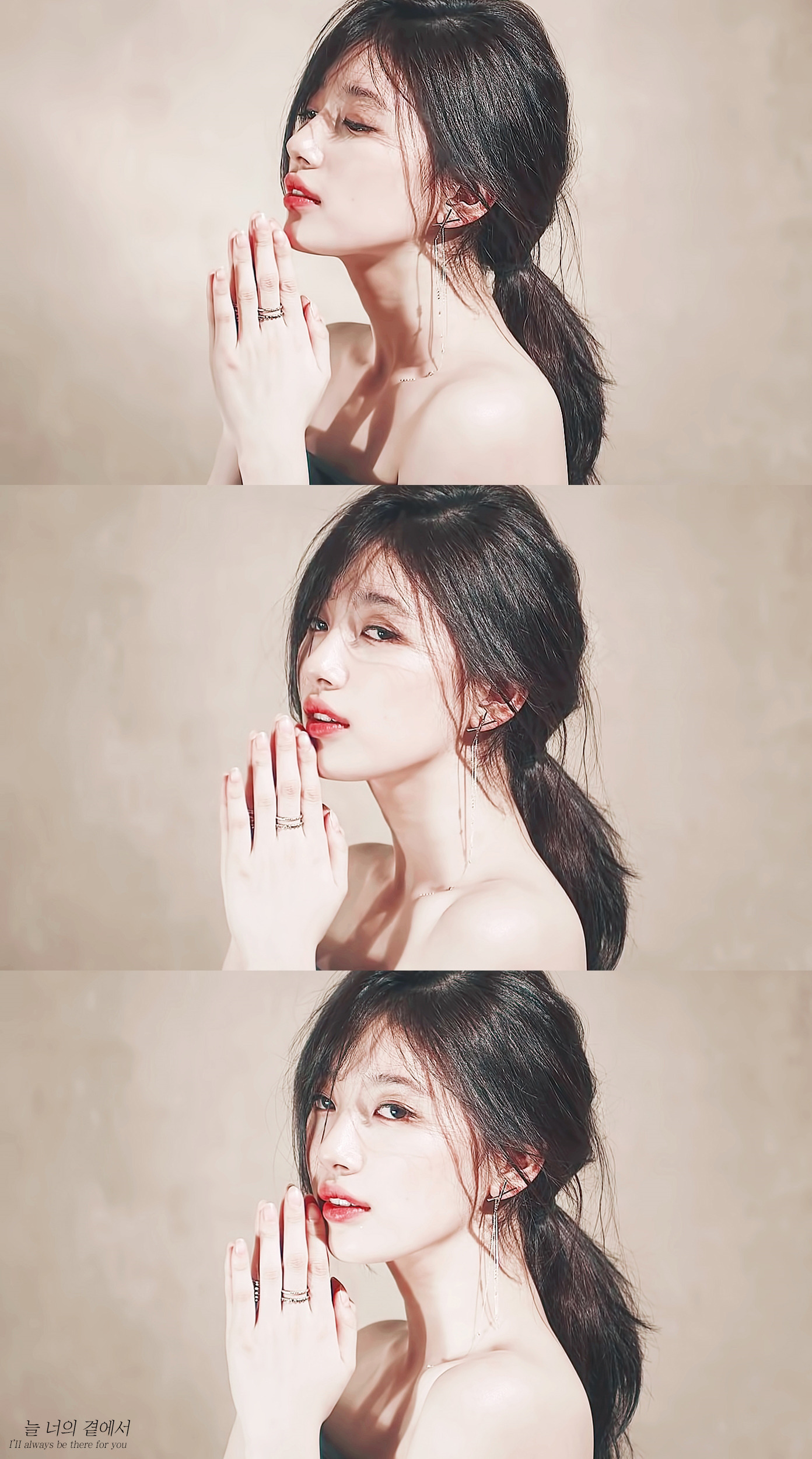 우아하게 이쁜 수지.jpgif | 인스티즈