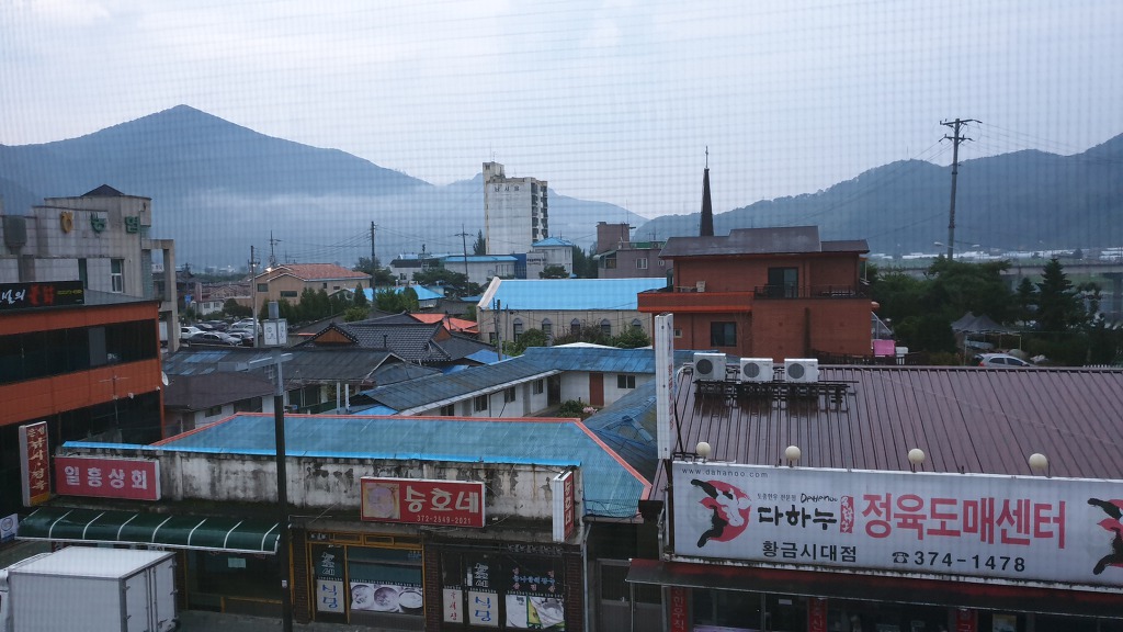주천모텔 이미지