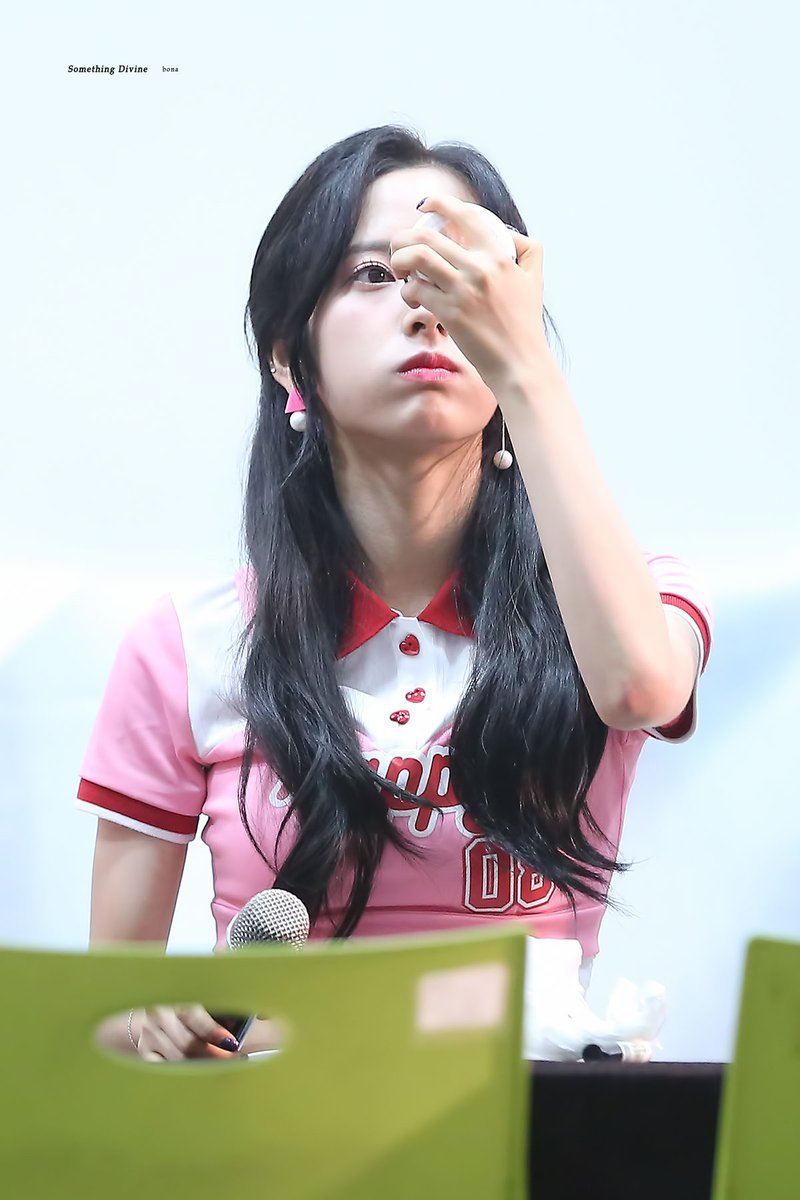 우주소녀 미모대장 보나.jpg | 인스티즈