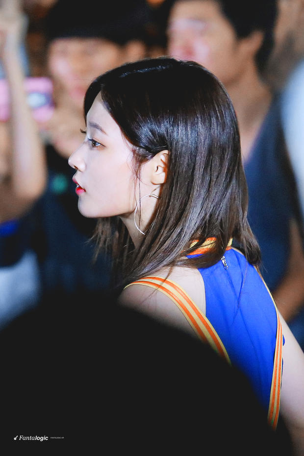 다이아 정채연 | 인스티즈