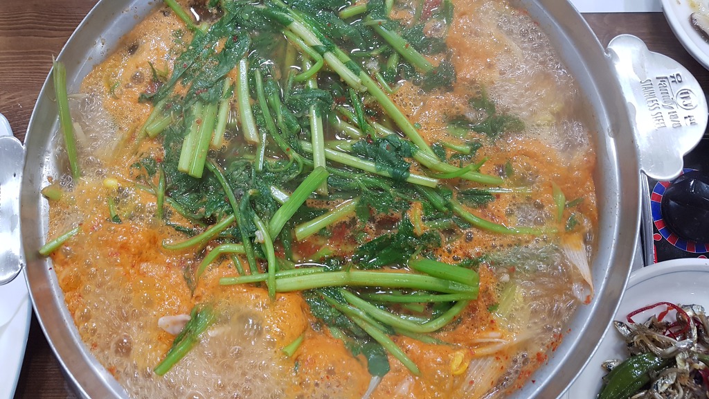 청해복집 이미지