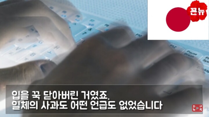 일본이 퍼트리는 혐한 주작을 가만히 냅두면 안되는 이유 | 인스티즈