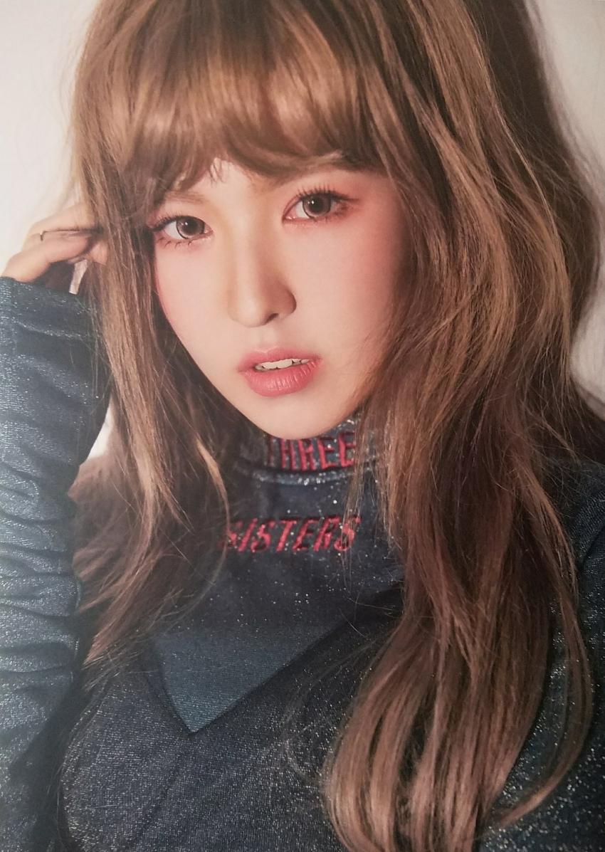 2018년 첫 레드벨벳 | 인스티즈