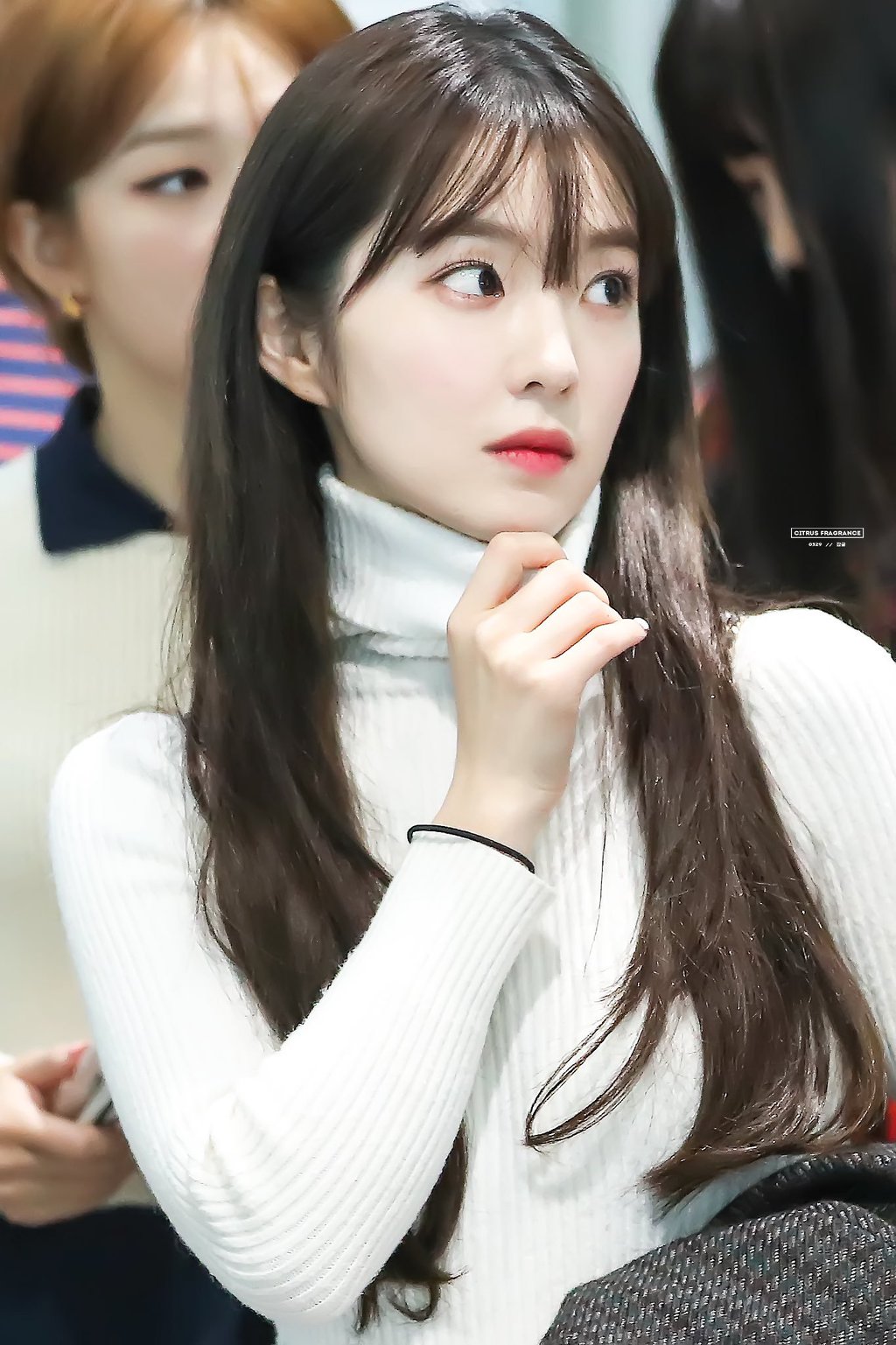 그냥 아이린.jpgif | 인스티즈