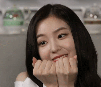 아이린 애교모음 | 인스티즈