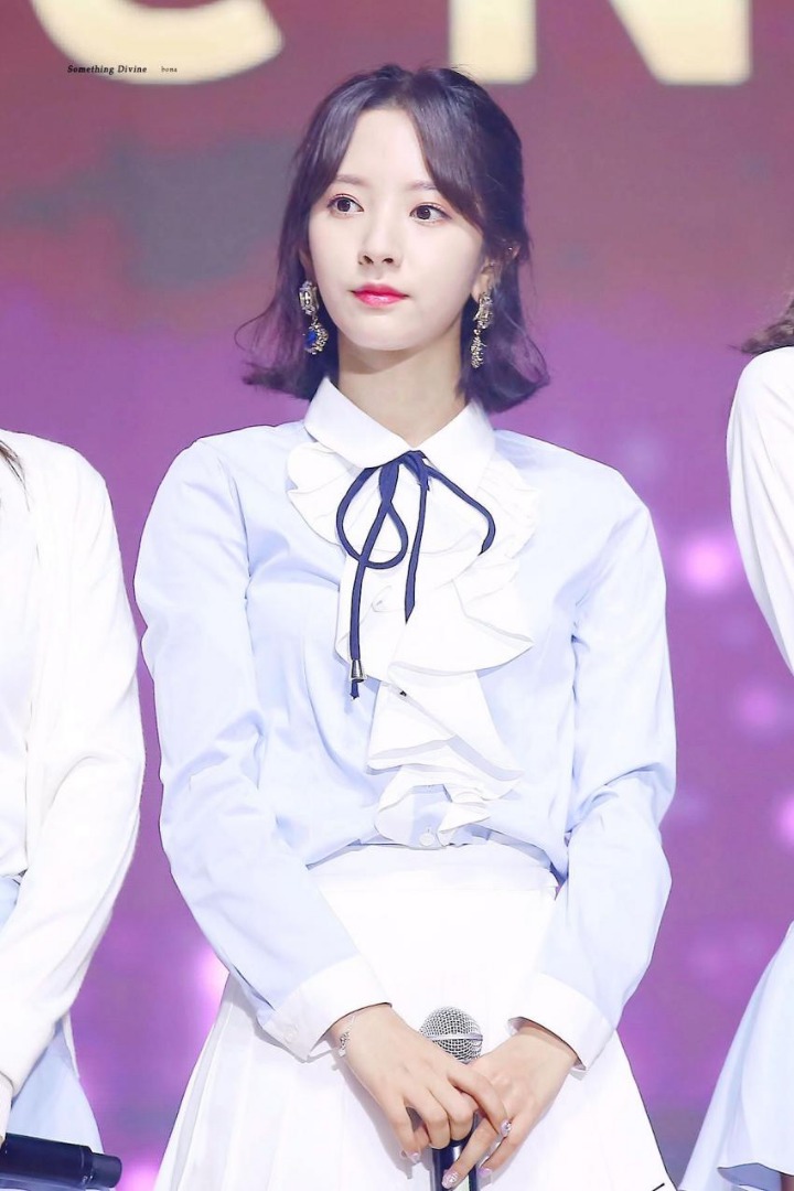 ㄹㅇ루다가 이쁜 보나 | 인스티즈