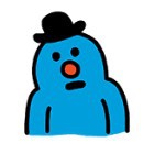 댓글에 달리면 왠지 기분나쁜 다음 카페 이모티콘 | 인스티즈