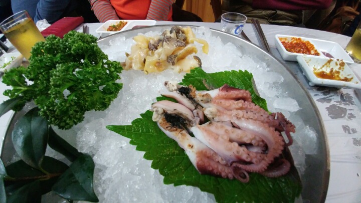 삼정횟집 이미지