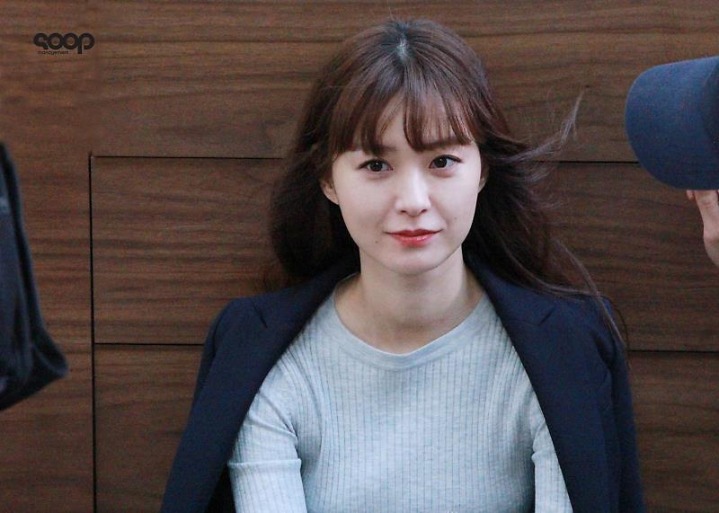 윰블리 정유미 | 인스티즈