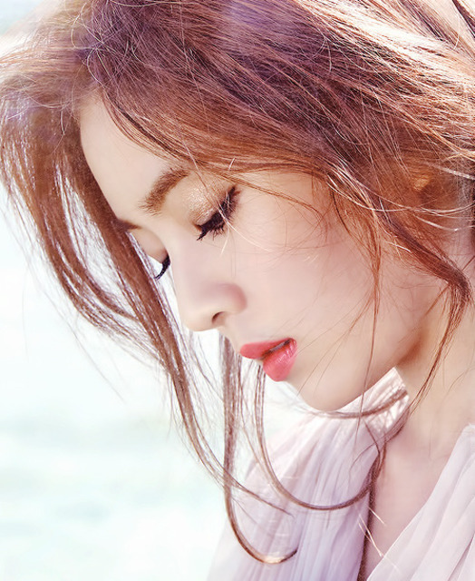 레드벨벳 아이린의 는 옆태.jpgif | 인스티즈