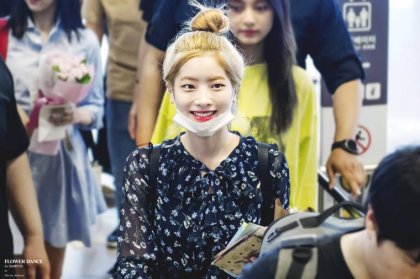 트와이스 지효 다현 | 인스티즈