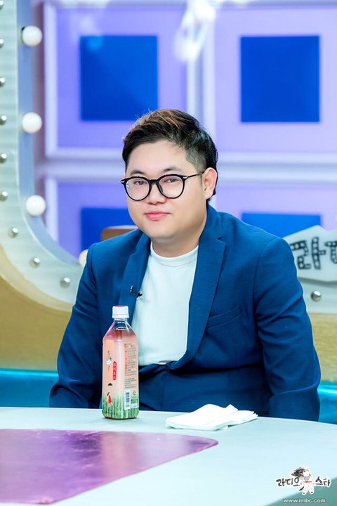 감스트 라디오스타 현장 사진 월클 등극... | 인스티즈