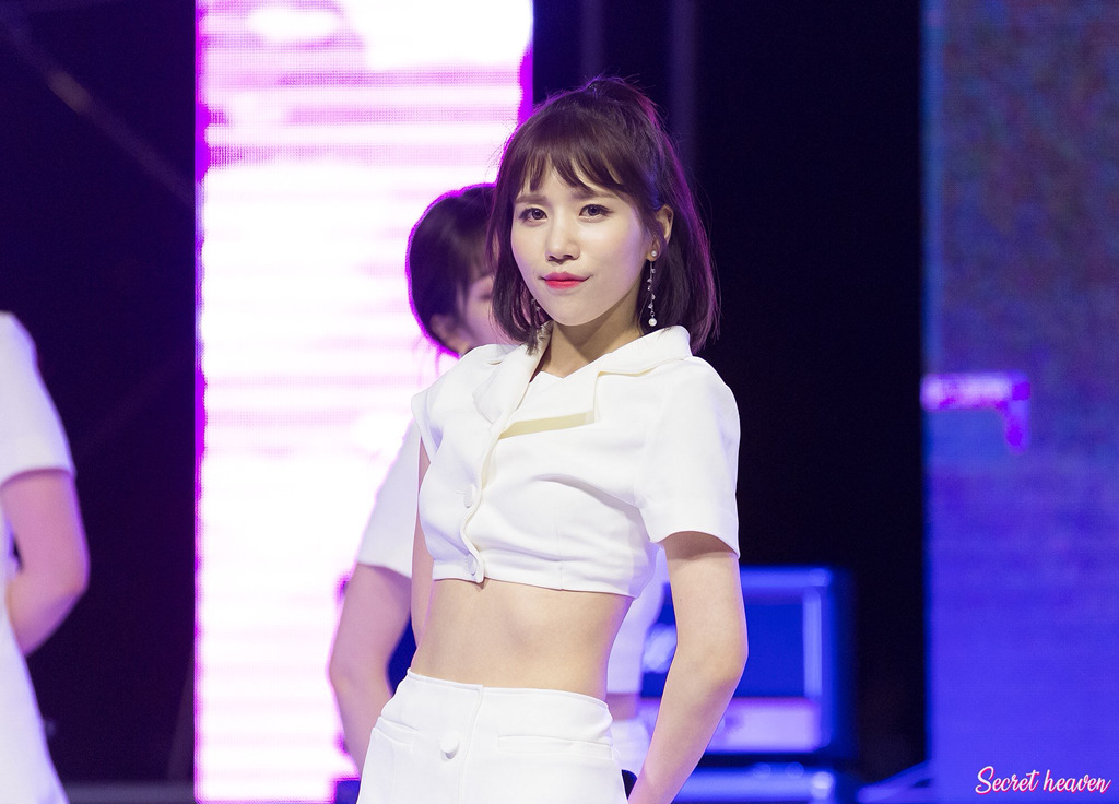 [러블리즈] 칫솔을 사러 가야해서 명은이 | 인스티즈