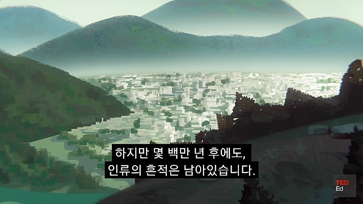  어느날 모든 인류가 갑자기 사라진다면.jpg | 인스티즈
