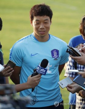 신께서 안타깝게 여겨 대표팀에 부상 낙마 선수중 한명 부상 지워준다면 누구 선택하실건가요?? | 인스티즈