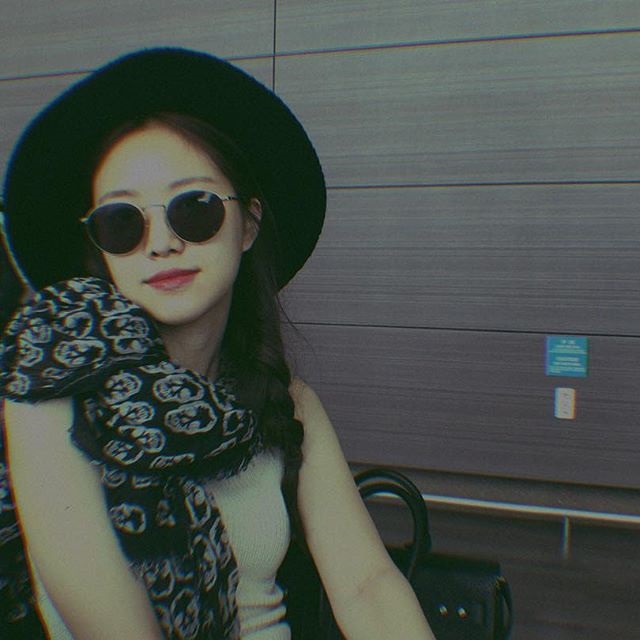 [에이핑크] 최근 손나은 인스타 업뎃 | 인스티즈