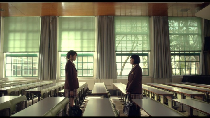 [히로인실격] 정상인 캐릭터가 없지만 남주들 와꾸때문에 보는 영화 - 11 | 인스티즈