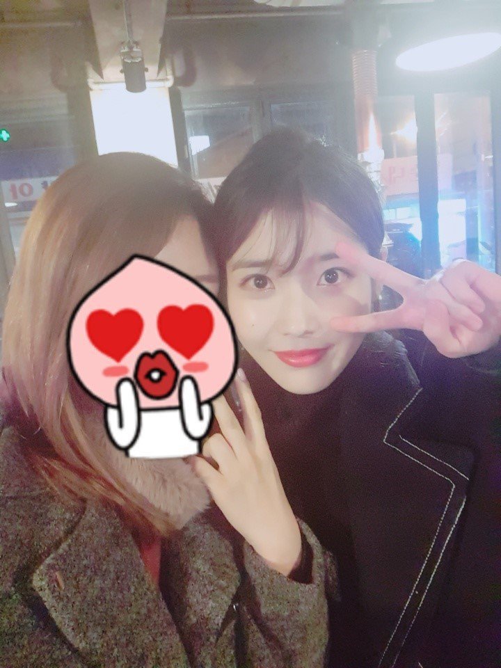 대상기념 골든디스크 아이유.jpg | 인스티즈