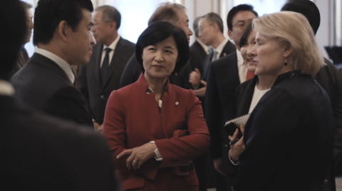 [대한민국청와대] 25년 만의 국빈 방문을 준비하는 사람들 | 인스티즈