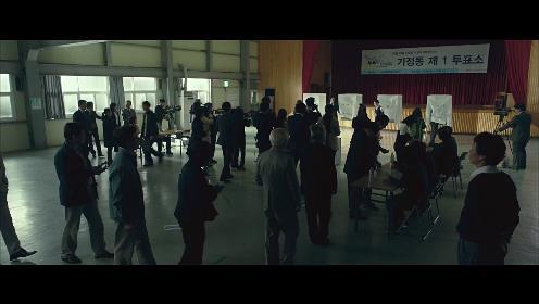 유력한 후보, 사라진 딸, 15일간의 미스터리 ＜영화＞ 비밀은 없다 17 | 인스티즈