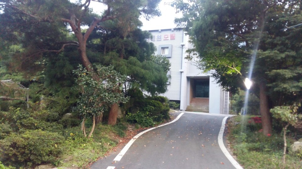 가든모텔 이미지