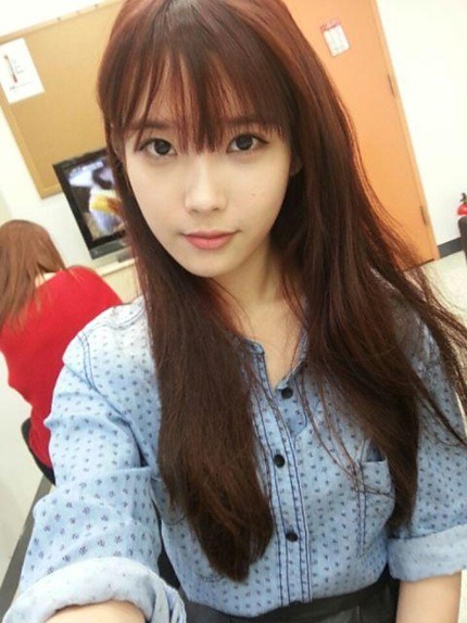 아이유 | 인스티즈