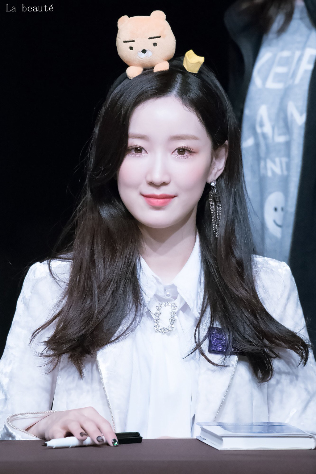 [구구단] 1099번째 글이라서 신보라 | 인스티즈