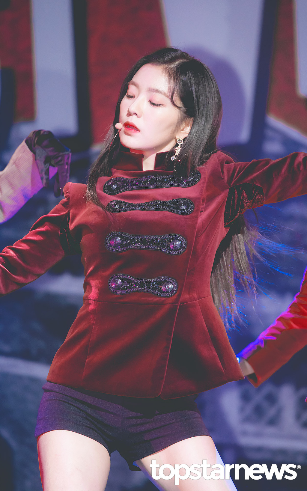 HD로 보는 레드벨벳 아이린 파트 2 | 인스티즈