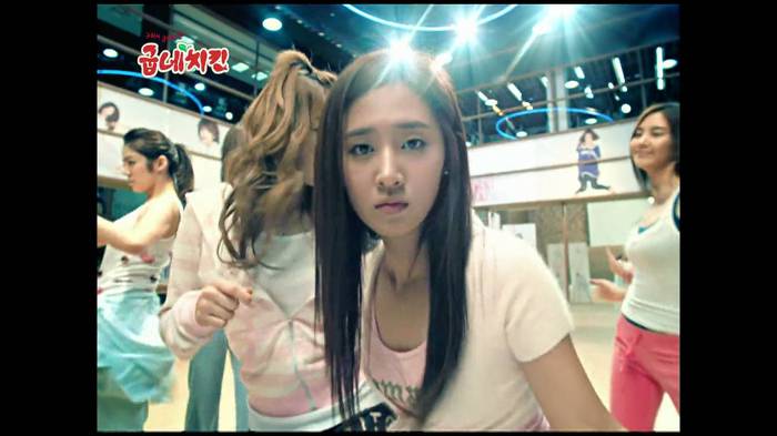 2014년 소녀시대 CF 출연료는? | 인스티즈