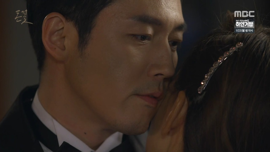 돈꽃에서 열일하는 장혁 얼굴.jpg | 인스티즈