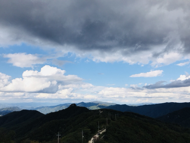 구름바이크 이미지