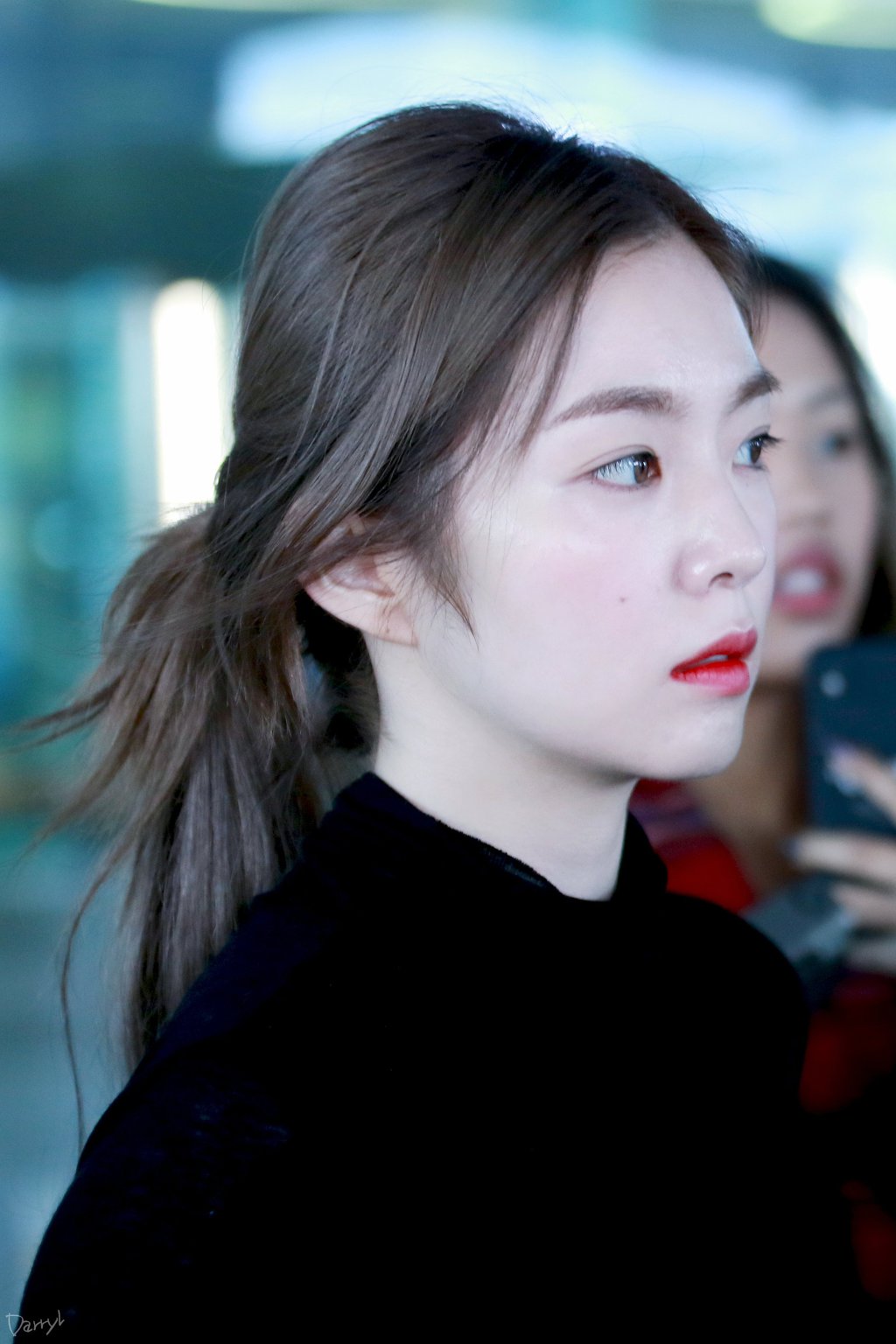 은근히 예쁜 아이린.jpg | 인스티즈