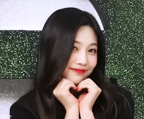 레드벨벳 조이.gif | 인스티즈