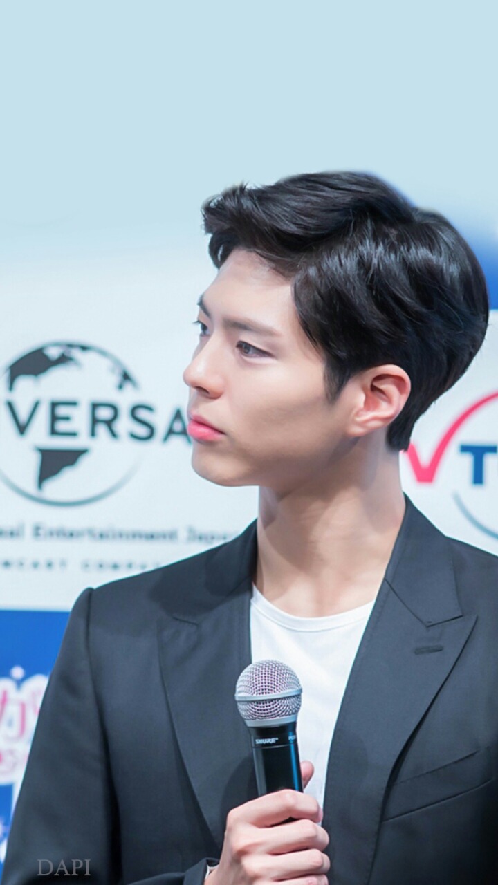 일본 언론이 쓴 박보검 기사 제목.JPG | 인스티즈